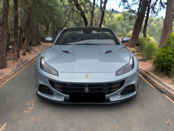 Ferrari Portofino M 456 kW image number 1