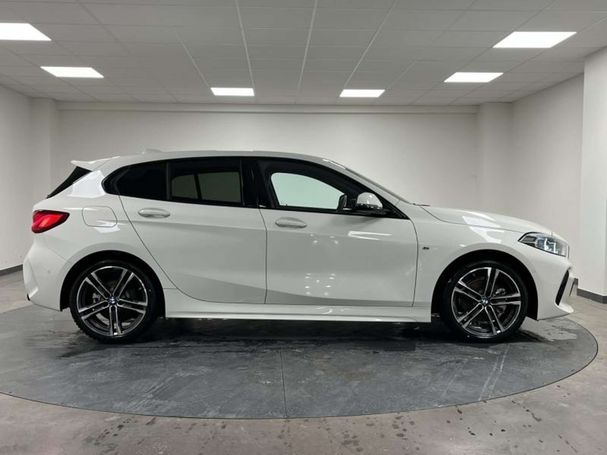 BMW 118d M Sport 112 kW image number 3