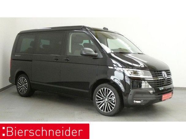 Volkswagen T6 California DSG Beach 150 kW image number 2