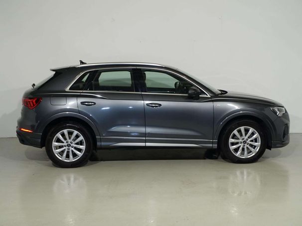 Audi Q3 35 TDI S tronic S-line 110 kW image number 3