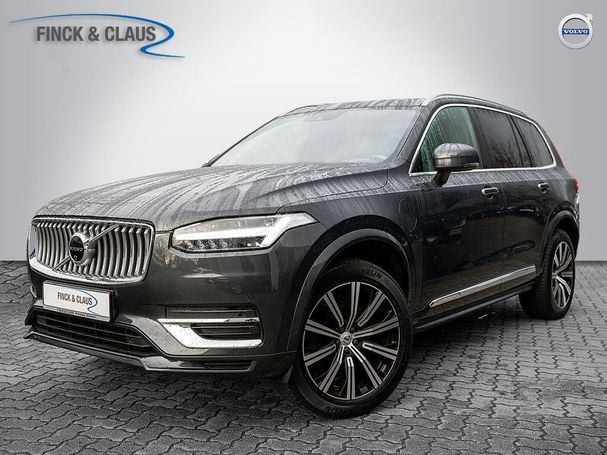 Volvo XC90 Recharge T8 AWD 288 kW image number 1