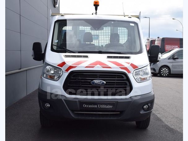 Ford Transit 350 L2 125 kW image number 4