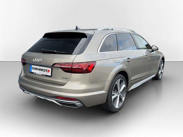 Audi A4 Allroad 40 TDI quattro S tronic 150 kW image number 4