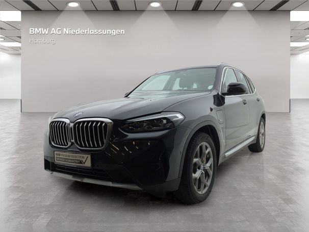 BMW X3 xDrive30e 215 kW image number 1