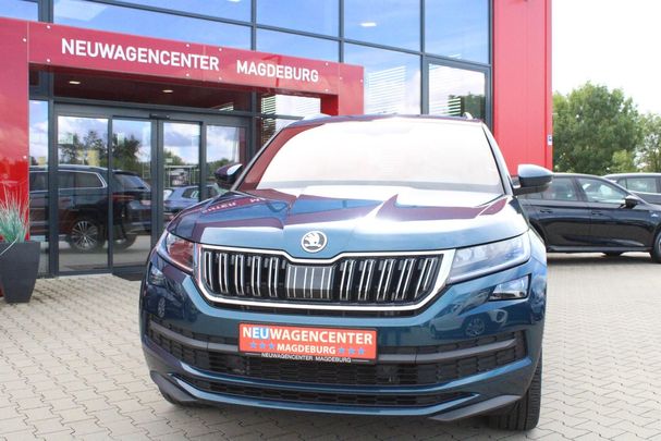 Skoda Kodiaq 2.0 TDI L&K DSG 147 kW image number 2