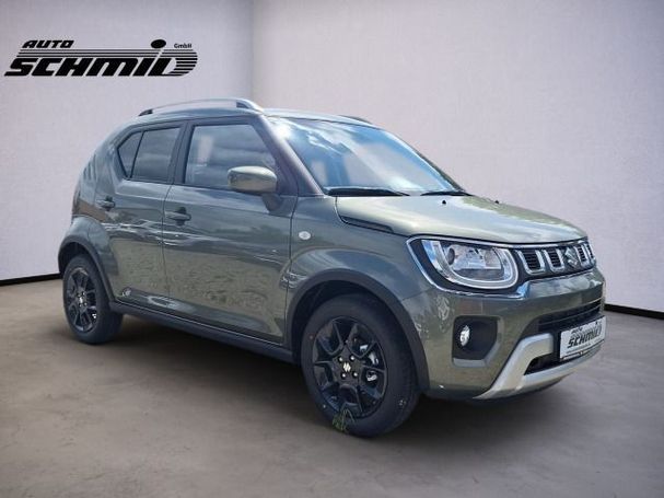 Suzuki Ignis 61 kW image number 2