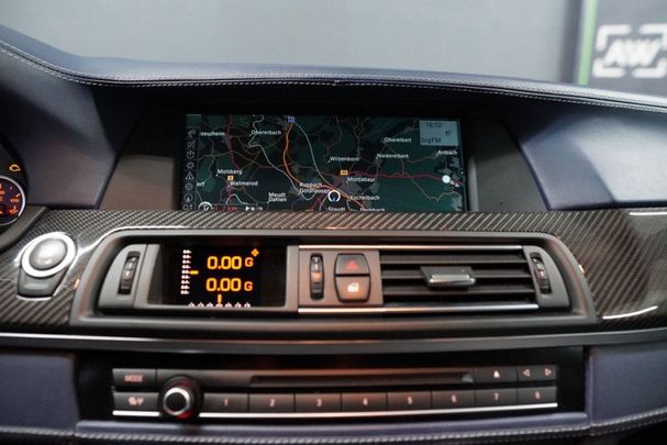 ALPINA B5 Switch-Tronic 373 kW image number 19