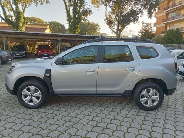 Dacia Duster Blue dCi 115 Comfort 85 kW image number 1