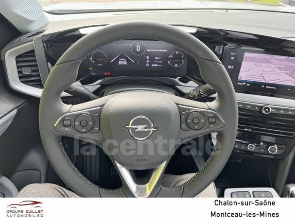 Opel Mokka 1.2 Turbo Business Elegance 74 kW image number 8