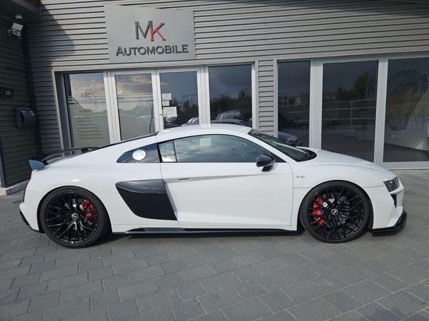 Audi R8 5.2 FSI 397 kW image number 4