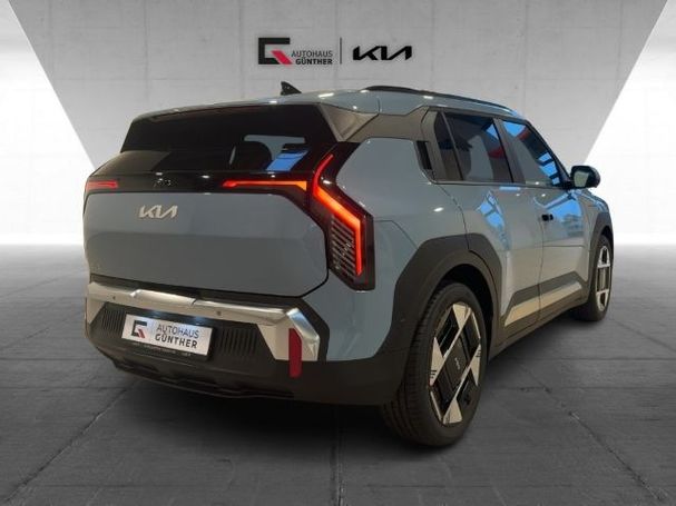 Kia EV3 kWh Earth 150 kW image number 2