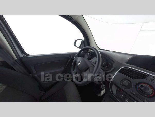 Renault Kangoo BLUE dCi 80 59 kW image number 34