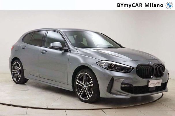 BMW 118d 110 kW image number 6