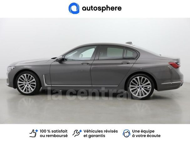 BMW 730d xDrive 195 kW image number 14