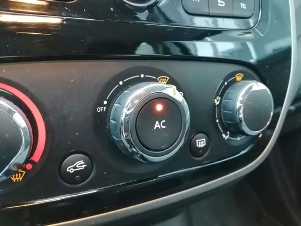 Renault Captur Energy dCi 66 kW image number 14