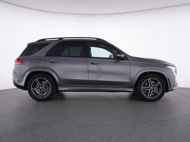 Mercedes-Benz GLE 450 270 kW image number 12