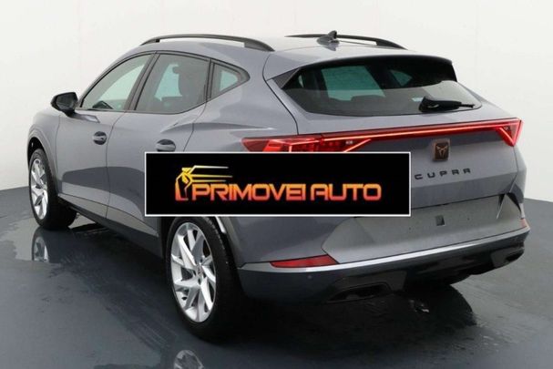 Cupra Formentor 1.5 TSI DSG 110 kW image number 4