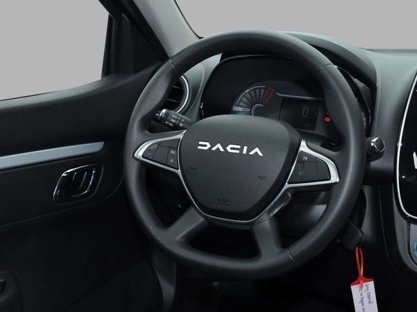 Dacia Spring Essential 33 kW image number 12