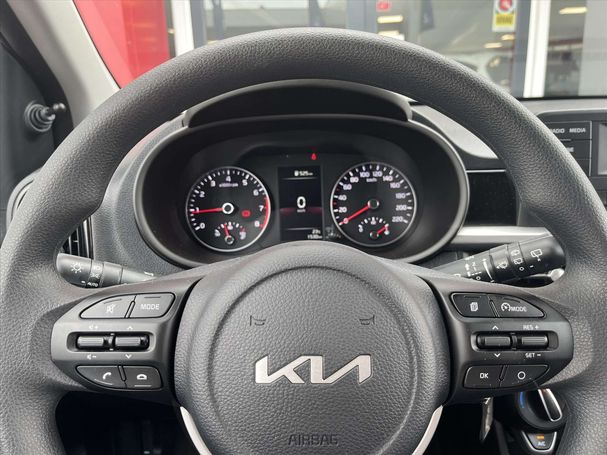 Kia Picanto 1.0 49 kW image number 14