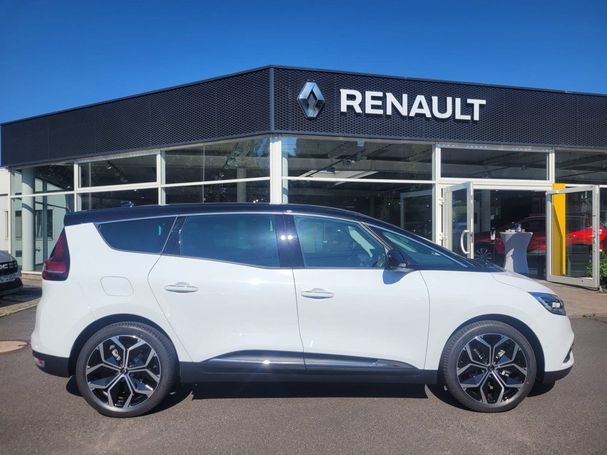 Renault Grand Scenic TCe 140 EDC 103 kW image number 2