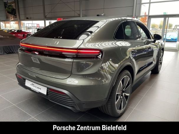 Porsche Macan 4 300 kW image number 2