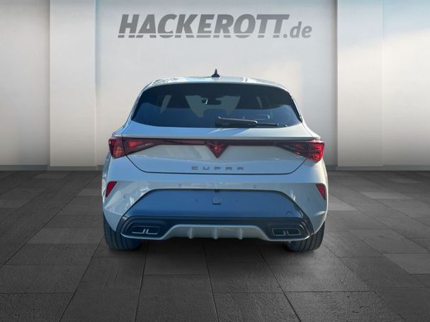 Cupra Leon 1.5 eTSI DSG 110 kW image number 2