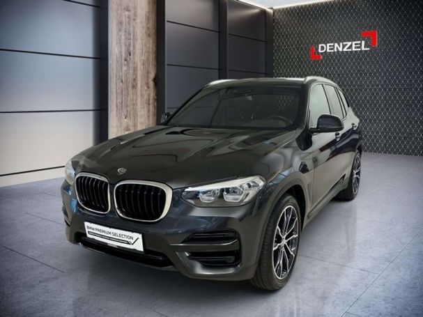 BMW X3 xDrive30i 185 kW image number 2