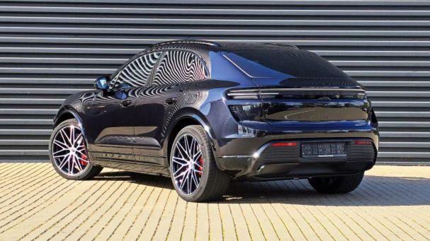 Porsche Macan 430 kW image number 4