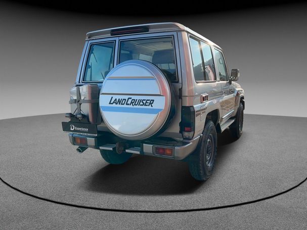 Toyota Land Cruiser 170 kW image number 1