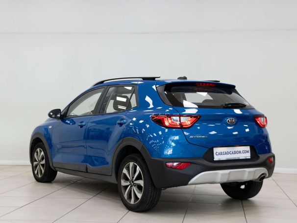 Kia Stonic 1.2 62 kW image number 4