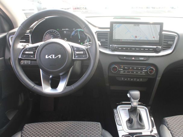 Kia XCeed 1.6 GDI 103 kW image number 6