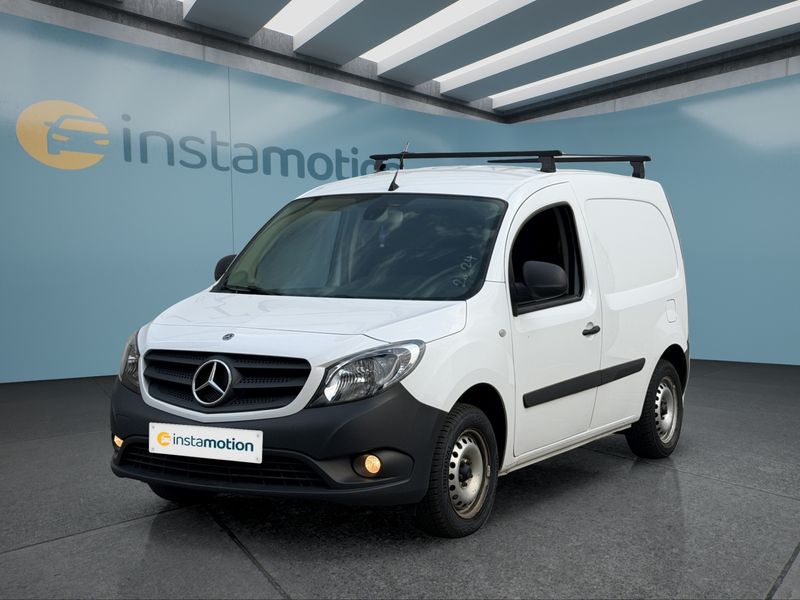 Mercedes-Benz Citan 109