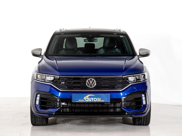 Volkswagen T-Roc R DSG 4Motion 221 kW image number 2