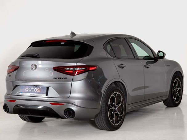 Alfa Romeo Stelvio 2.0 Turbo 206 kW image number 4