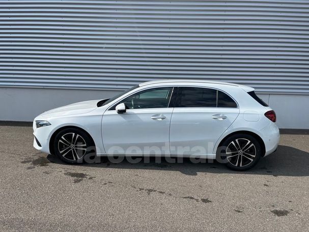 Mercedes-Benz A 180 100 kW image number 5