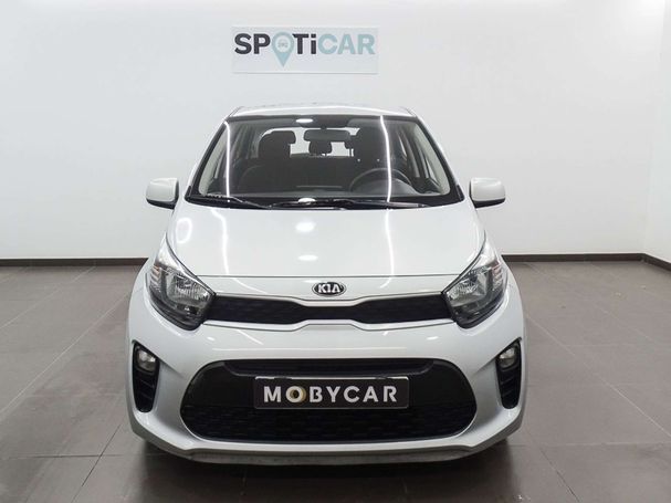 Kia Picanto 1.0 49 kW image number 4