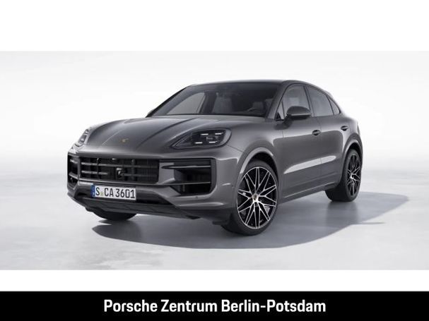 Porsche Cayenne Coupé 260 kW image number 1