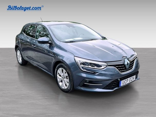 Renault Megane E-Tech Plug-in 160 Zen 119 kW image number 2