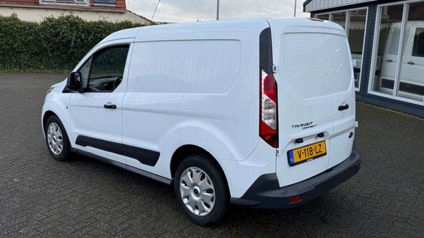 Ford Transit Connect 1.5 55 kW image number 11