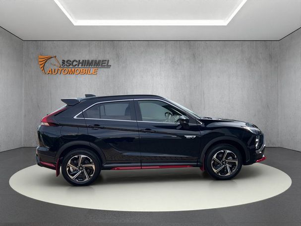 Mitsubishi Eclipse Cross 138 kW image number 15