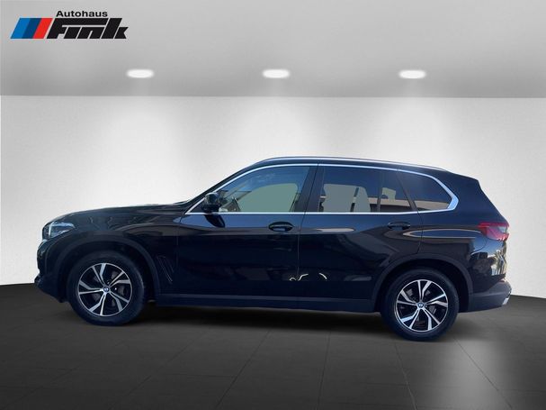 BMW X5 xDrive40i 250 kW image number 5