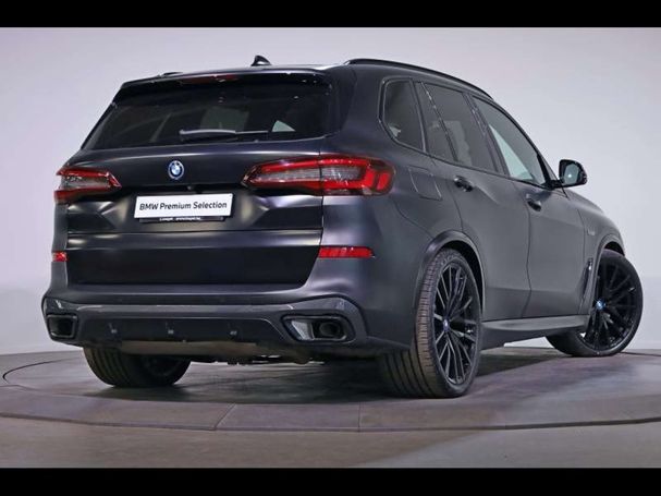 BMW X5 45e xDrive 290 kW image number 3