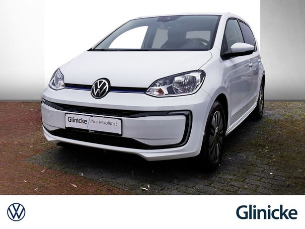 Volkswagen up! 60 kW image number 1