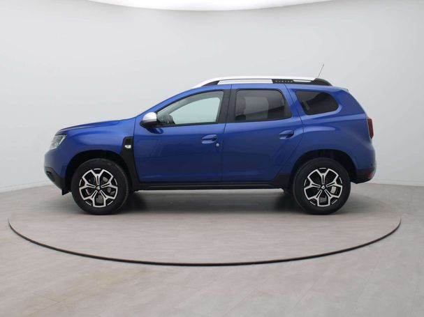 Dacia Duster TCe Prestige 68 kW image number 23