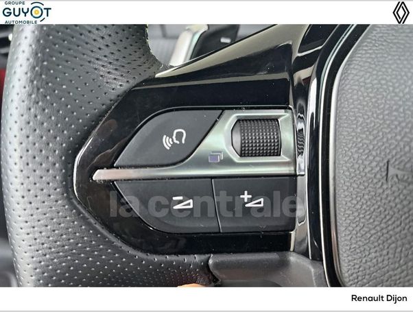 Peugeot 208 PureTech 130 EAT8 96 kW image number 35