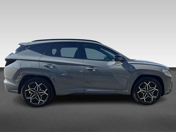 Hyundai Tucson PHEV 4WD 195 kW image number 6