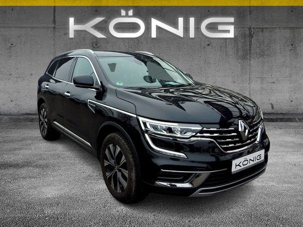 Renault Koleos TCe 160 Techno 116 kW image number 2