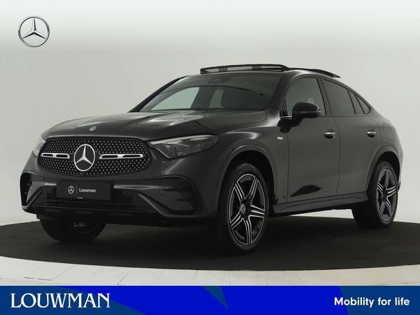 Mercedes-Benz GLC 300 e edition 4Matic 235 kW image number 1