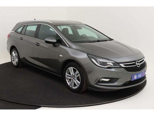 Opel Astra 110 kW image number 2