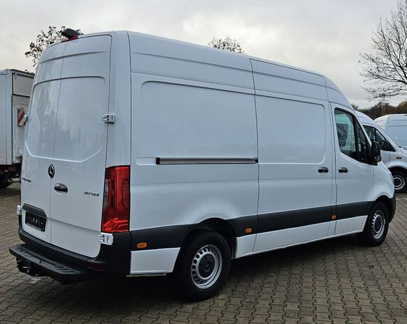 Mercedes-Benz Sprinter 3.5t 317 125 kW image number 7